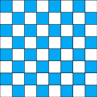 Simple Checker