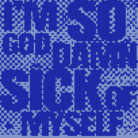 5SOS GRAPHIC POSTER _ IM SO SICK OF MYSELF.jfif