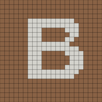 Copy of B coaster