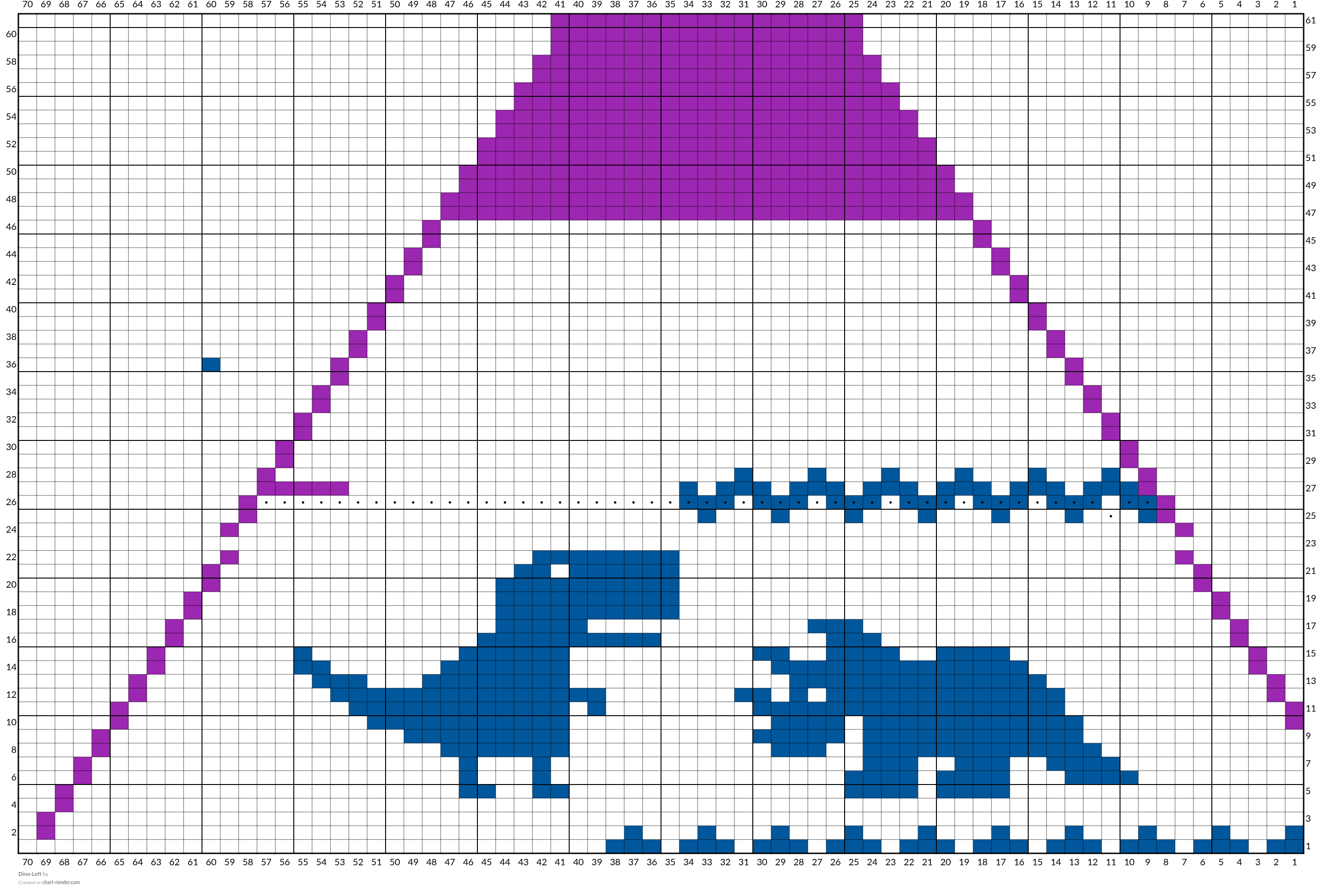 Dino-Left