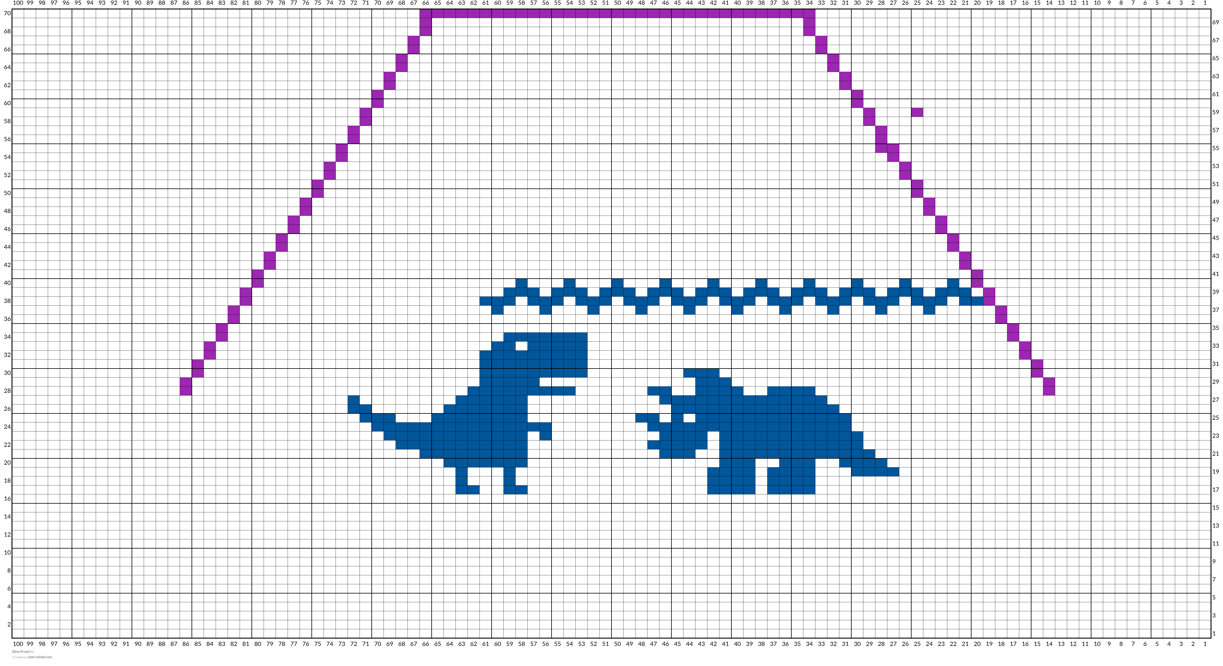 Dino-Front