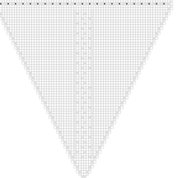 Melt The Ice Baltimore Bandana