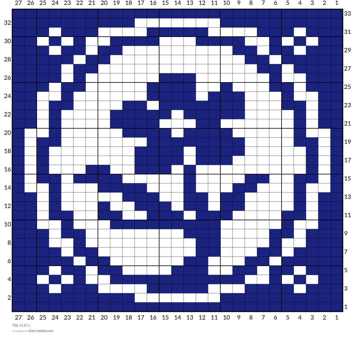 Tile 11.0