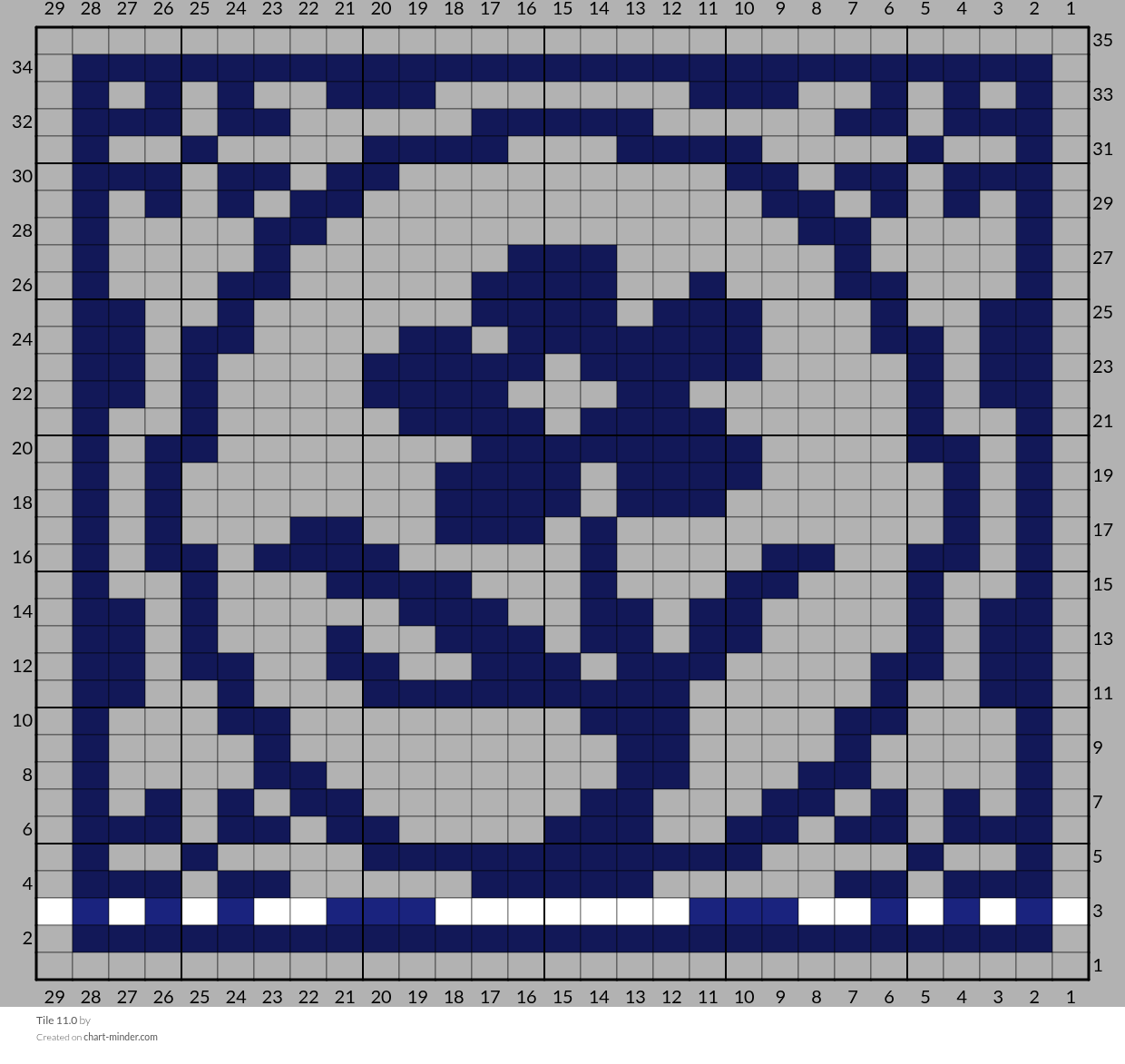 Tile 11.0