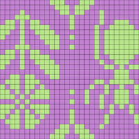 Flower and Ant