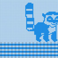 Lemur hat 1