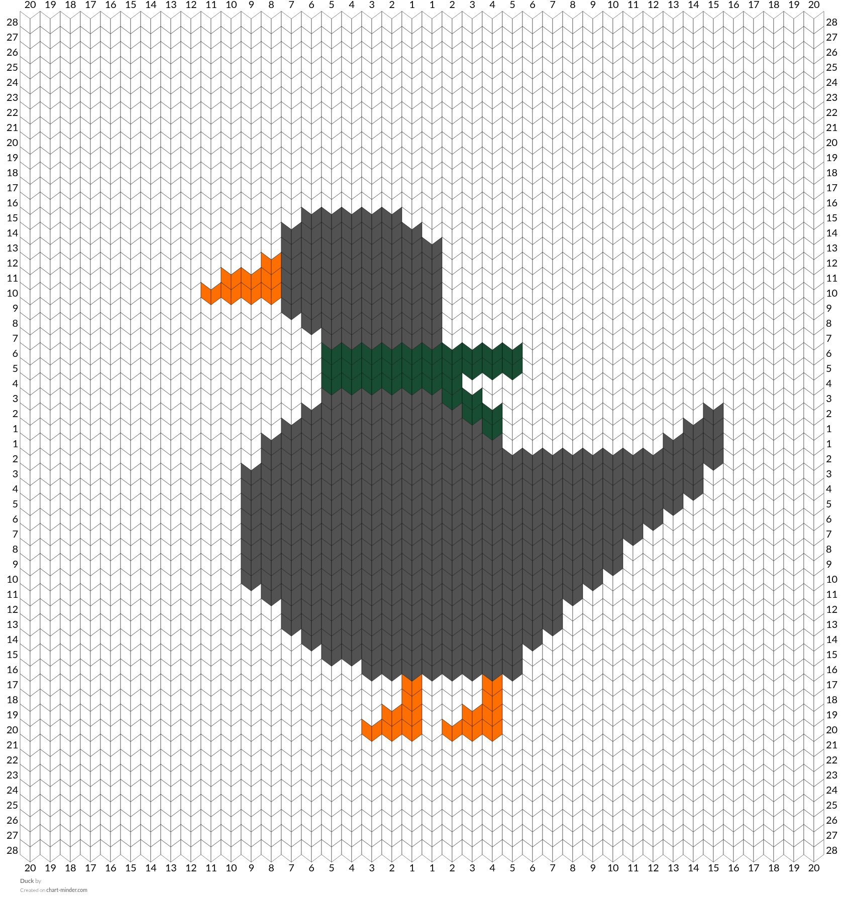 Duck