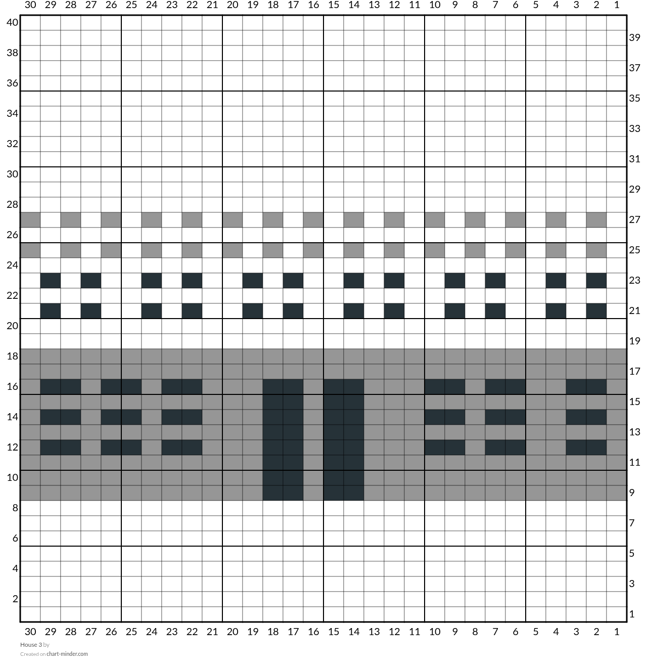 House 3