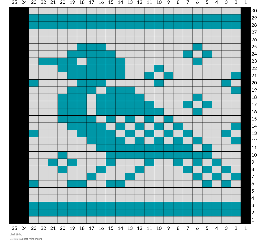 bird 18