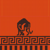 option 3 Back panel and body