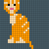 ginger cat