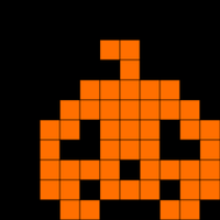 Copy of Græskar LILLE