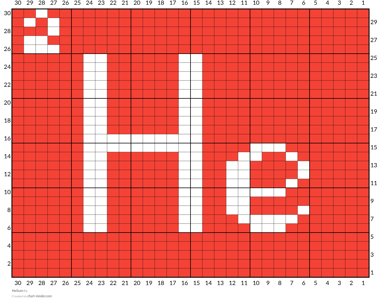Helium