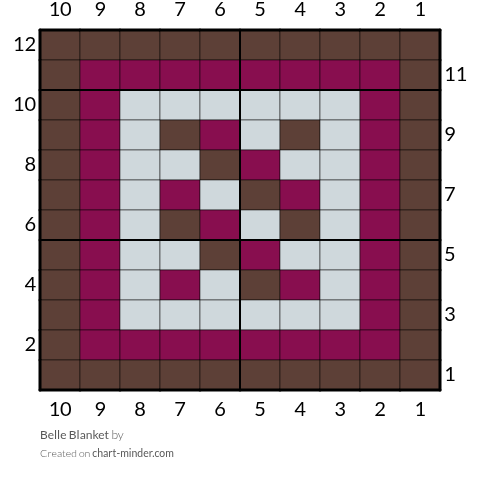 Belle Blanket