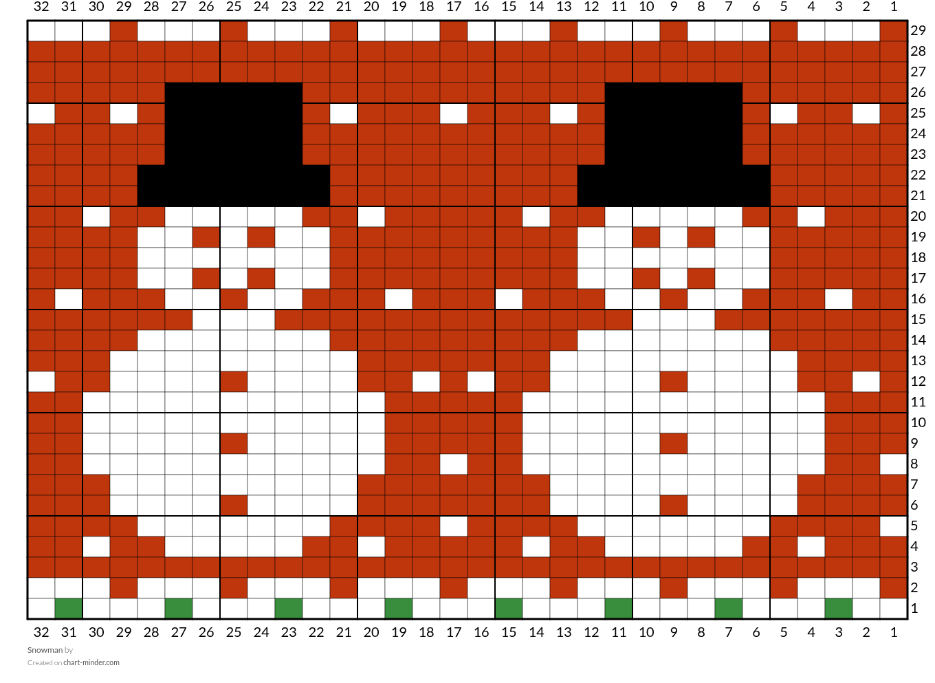 Snowman