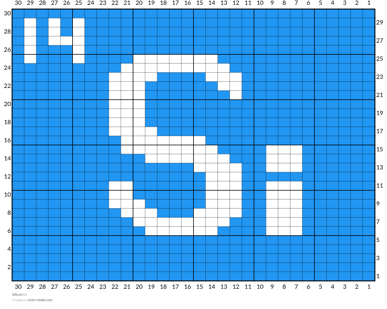 Silicon