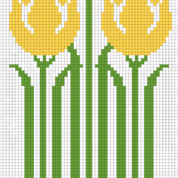 Copy of Copy of Elegant floers sleeve 2-1