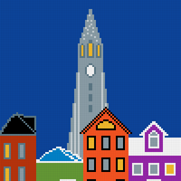 reykjavik sweater no gauge