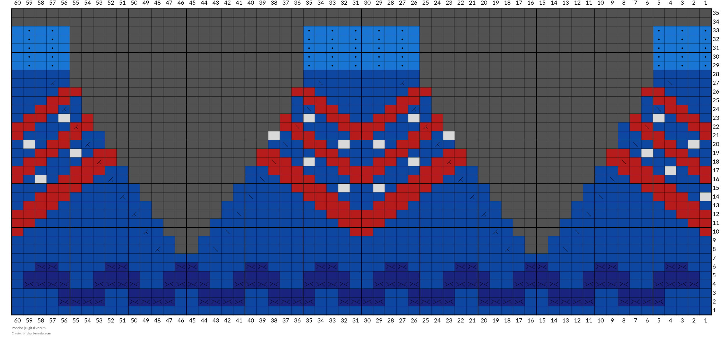 Poncho (Digital ver)