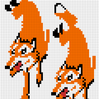 PHM Cardigan Mod Back