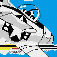 ROY LICHTENSTEIN - FRONT