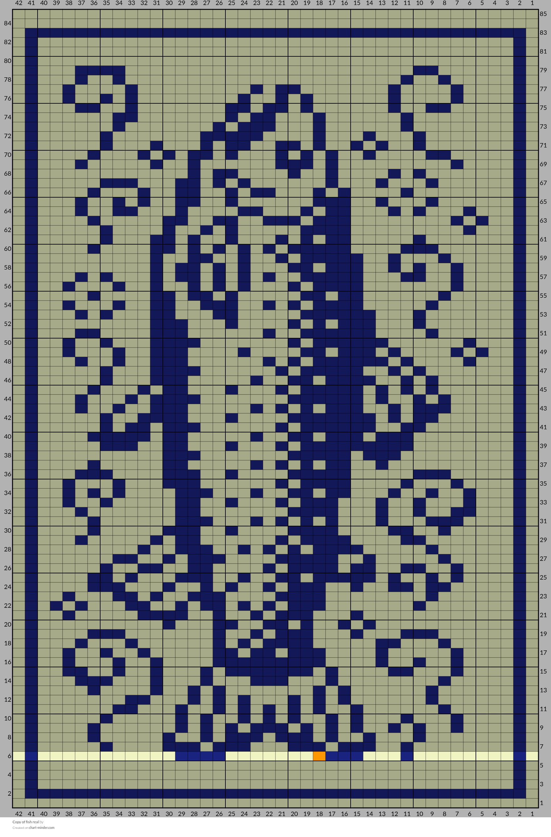 Copy of fish real