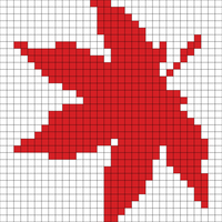 Maple Leaf Big