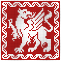 Medieval Dragon