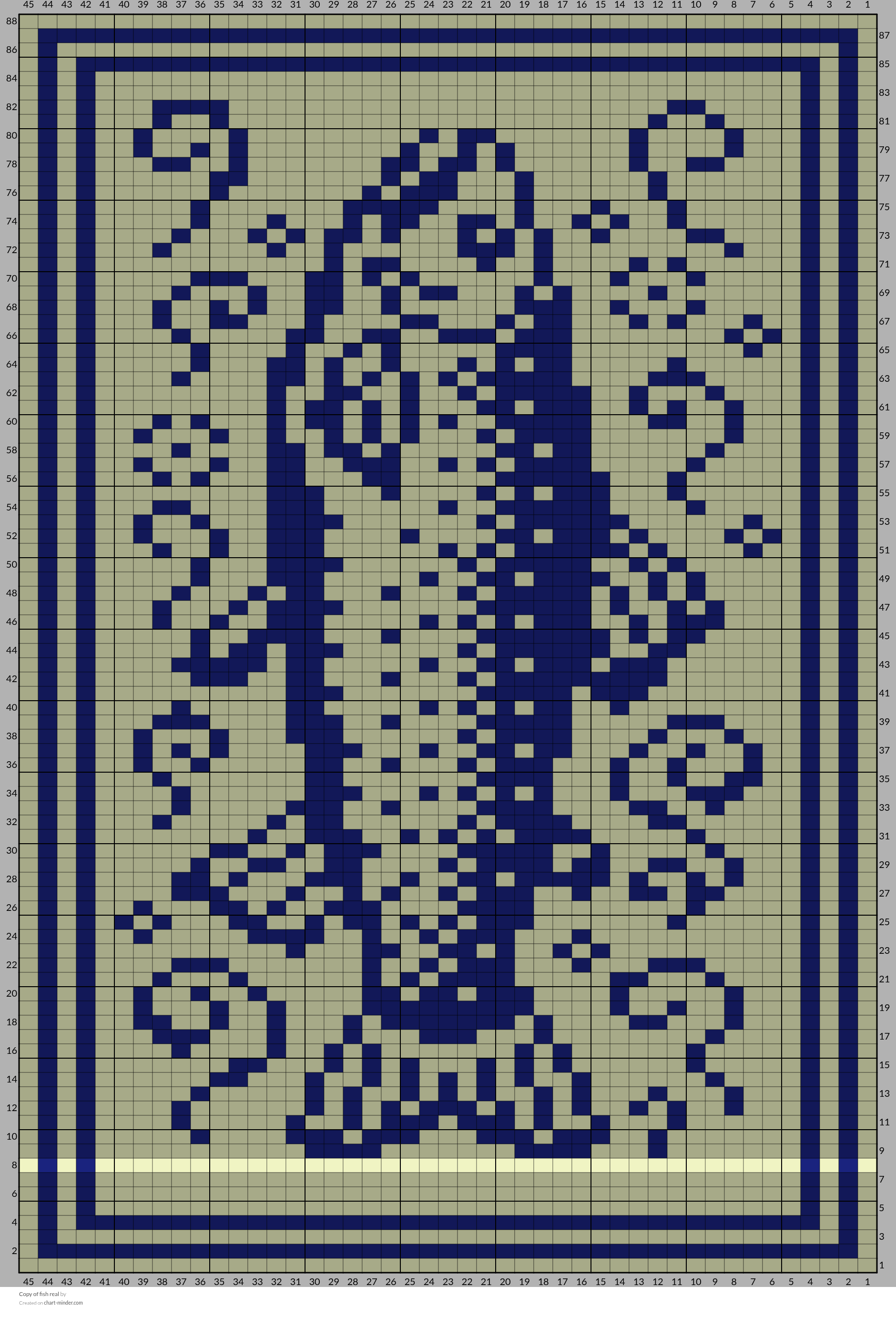 Copy of fish real