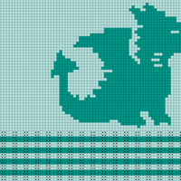 Dragon hat