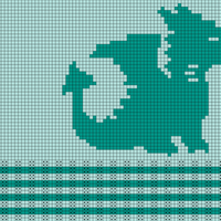Dragon hat
