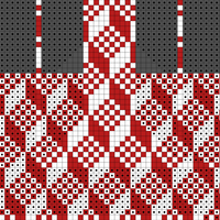 Copy of decrease mc escher