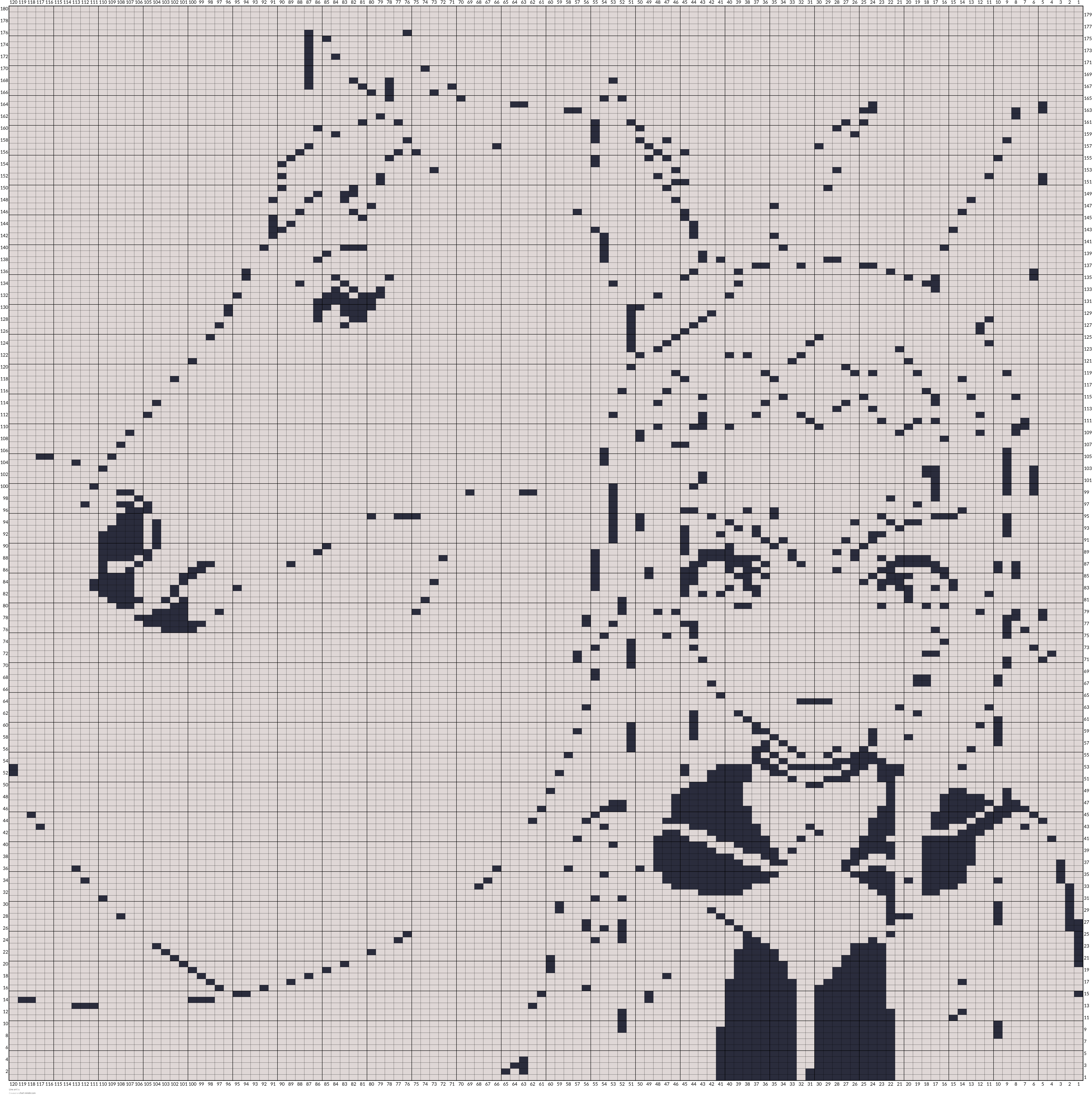 Line art
