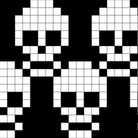 Copy of Dobbelt Dødningehoveder