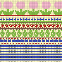 garden dream cat hat