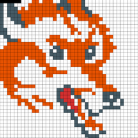 Fox Sweater Right Front