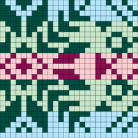 Chart A
