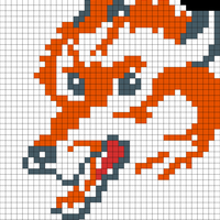 Fox Sweater Left Front