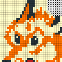 Project Hail Mary Fox Cardigan