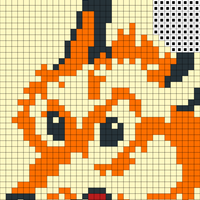 Project Hail Mary Fox Cardigan