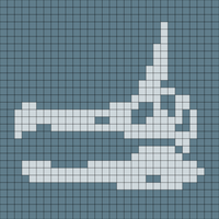 Spinosaurus mirabilis (crested)