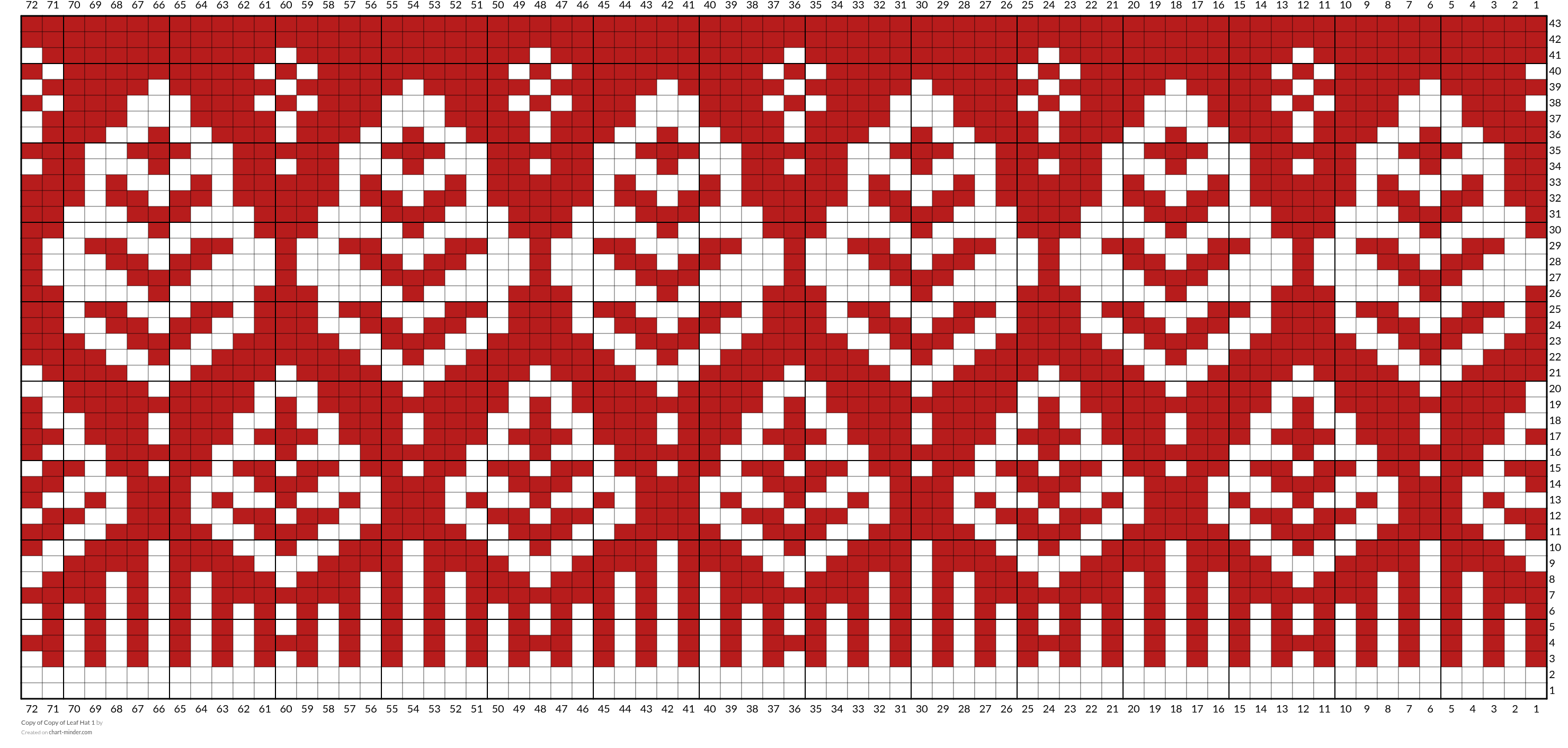 Copy of Copy of Leaf Hat 1