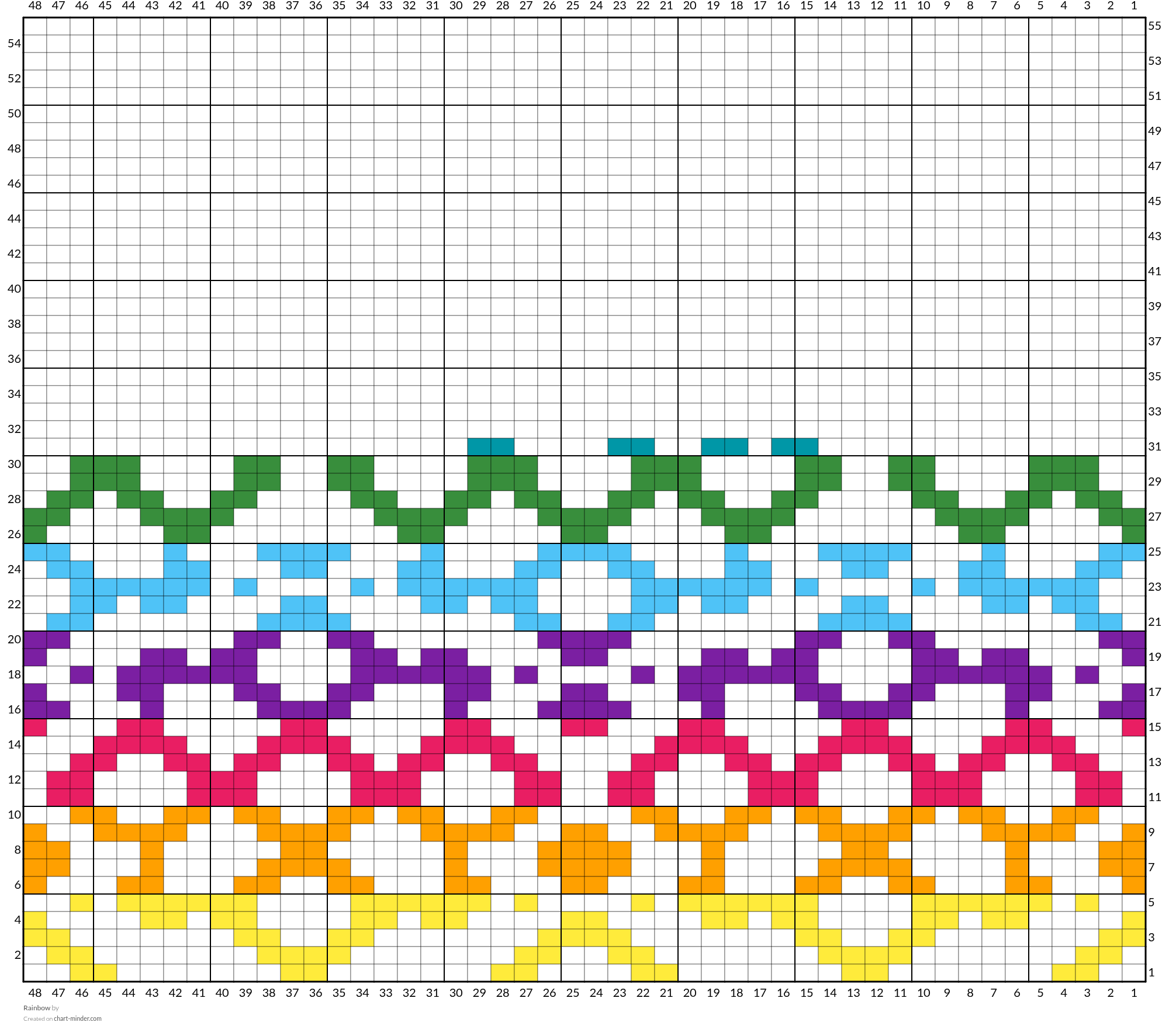 Rainbow