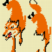 PHM Cardigan Mod Back