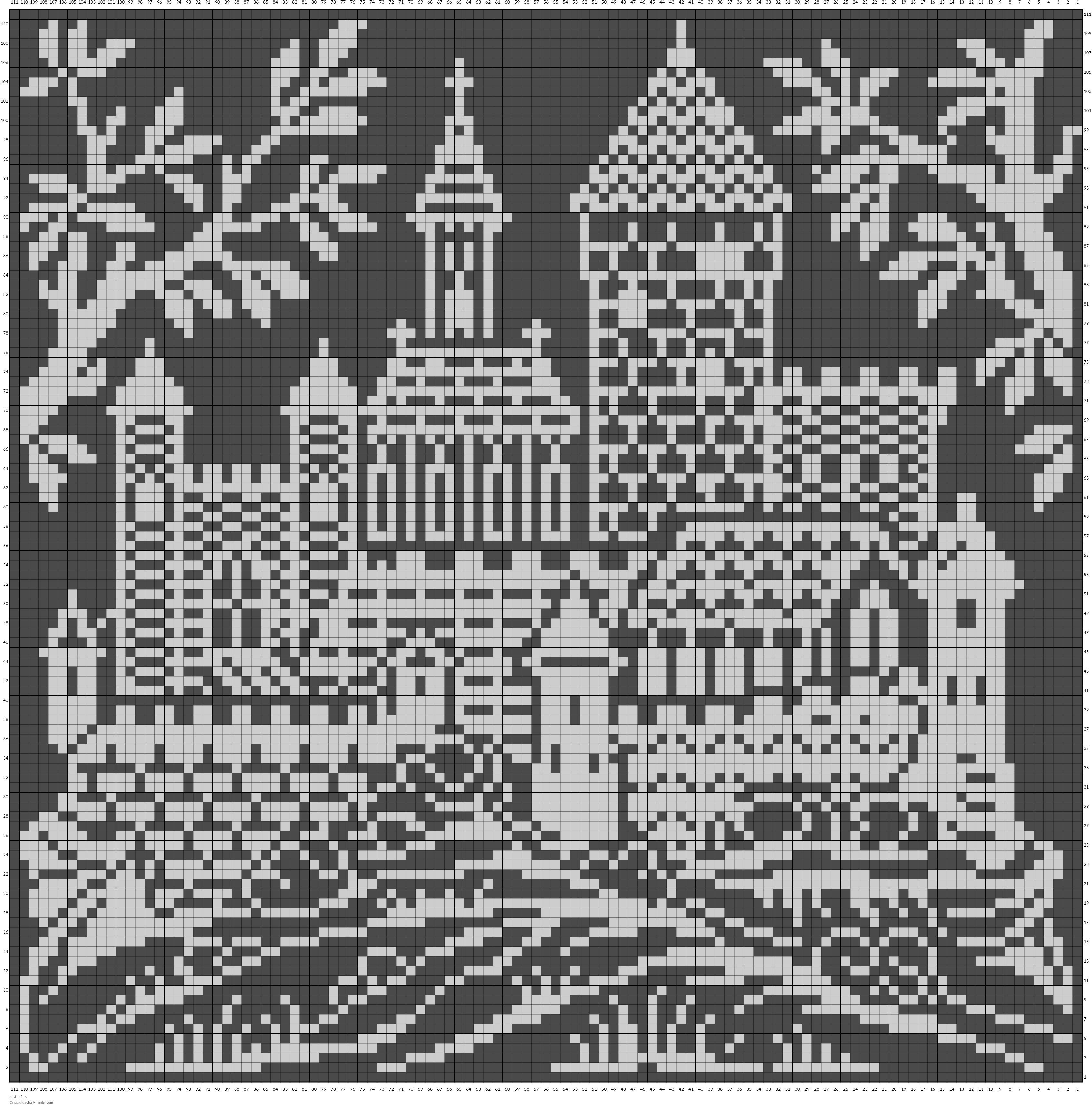 castle 2