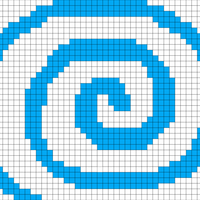 Spiral for Prosta Beanie