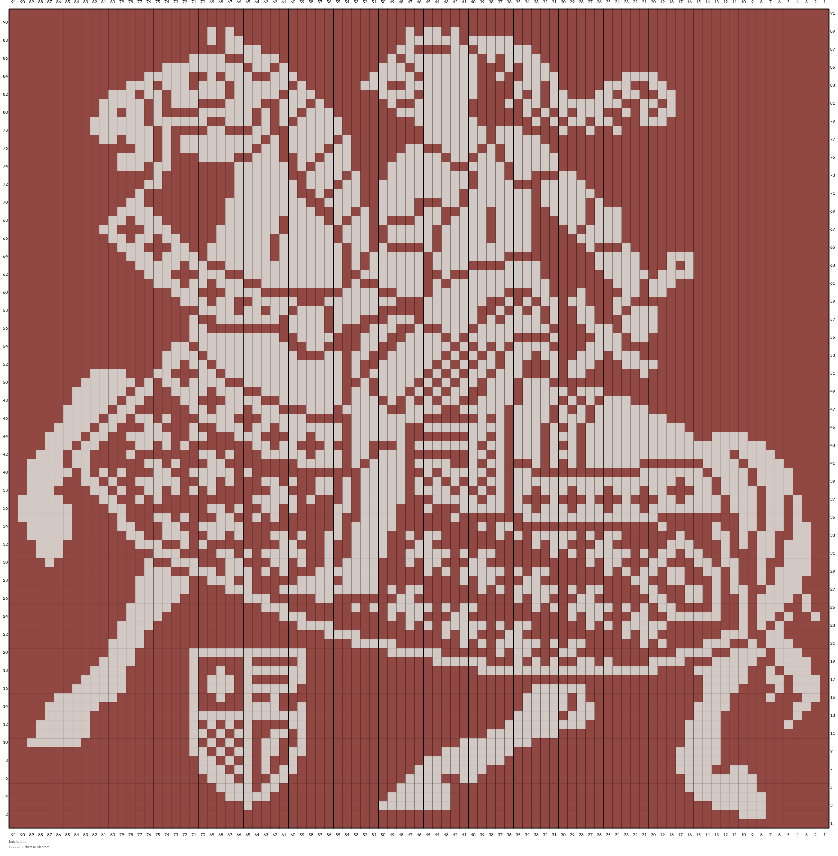 knight 1