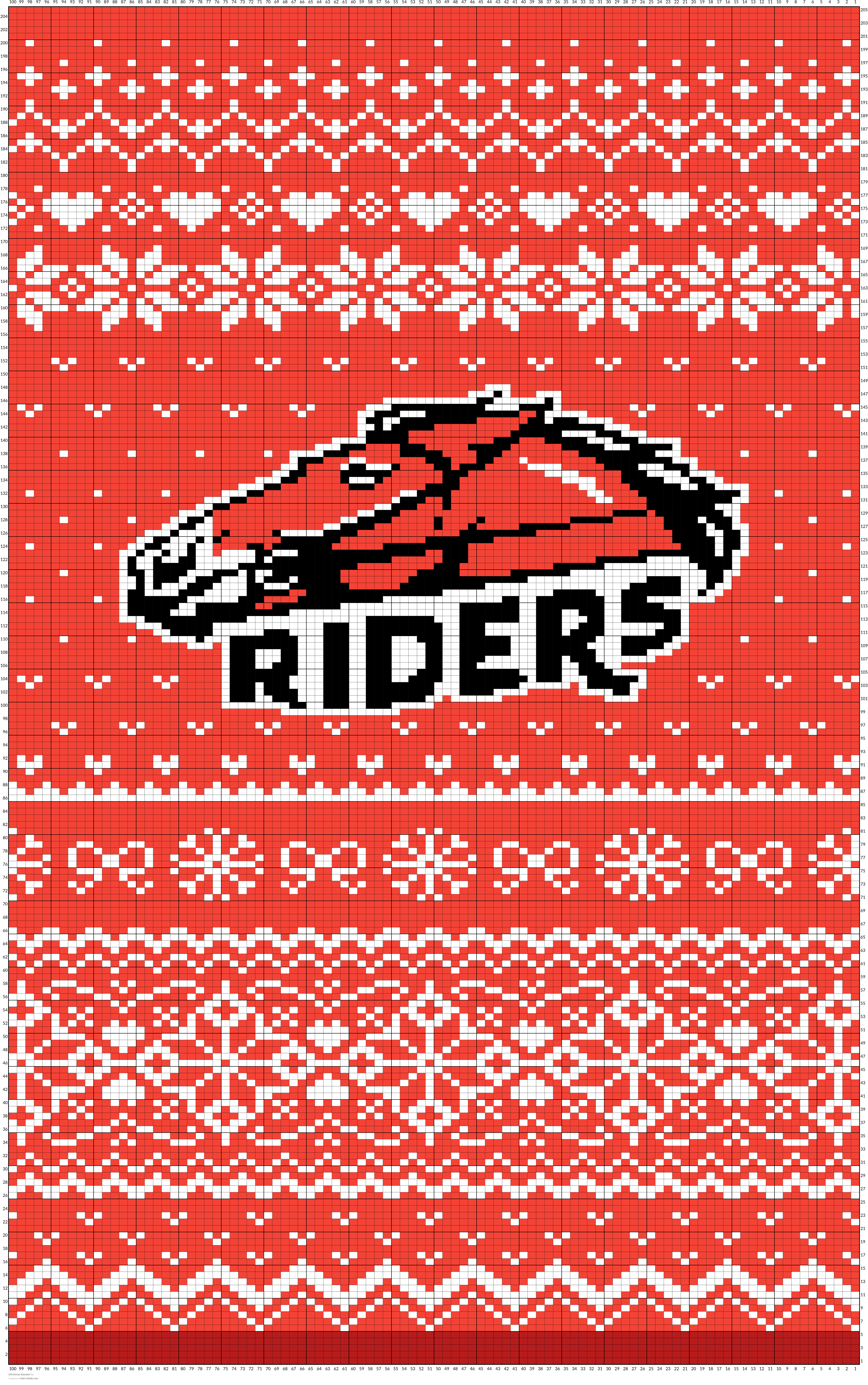 Christmas Sweater