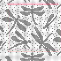 obso_dragonflies1_pattern