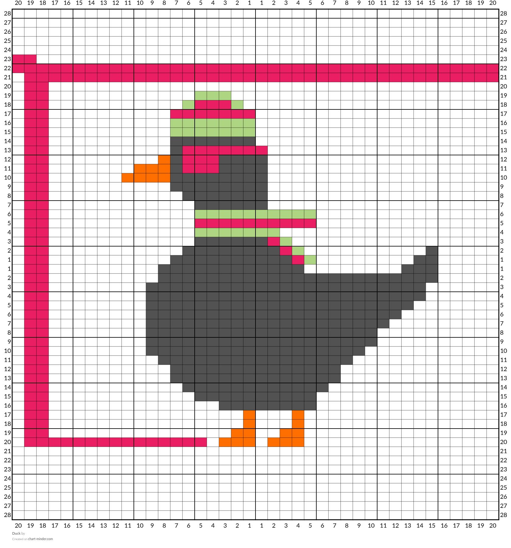 Duck